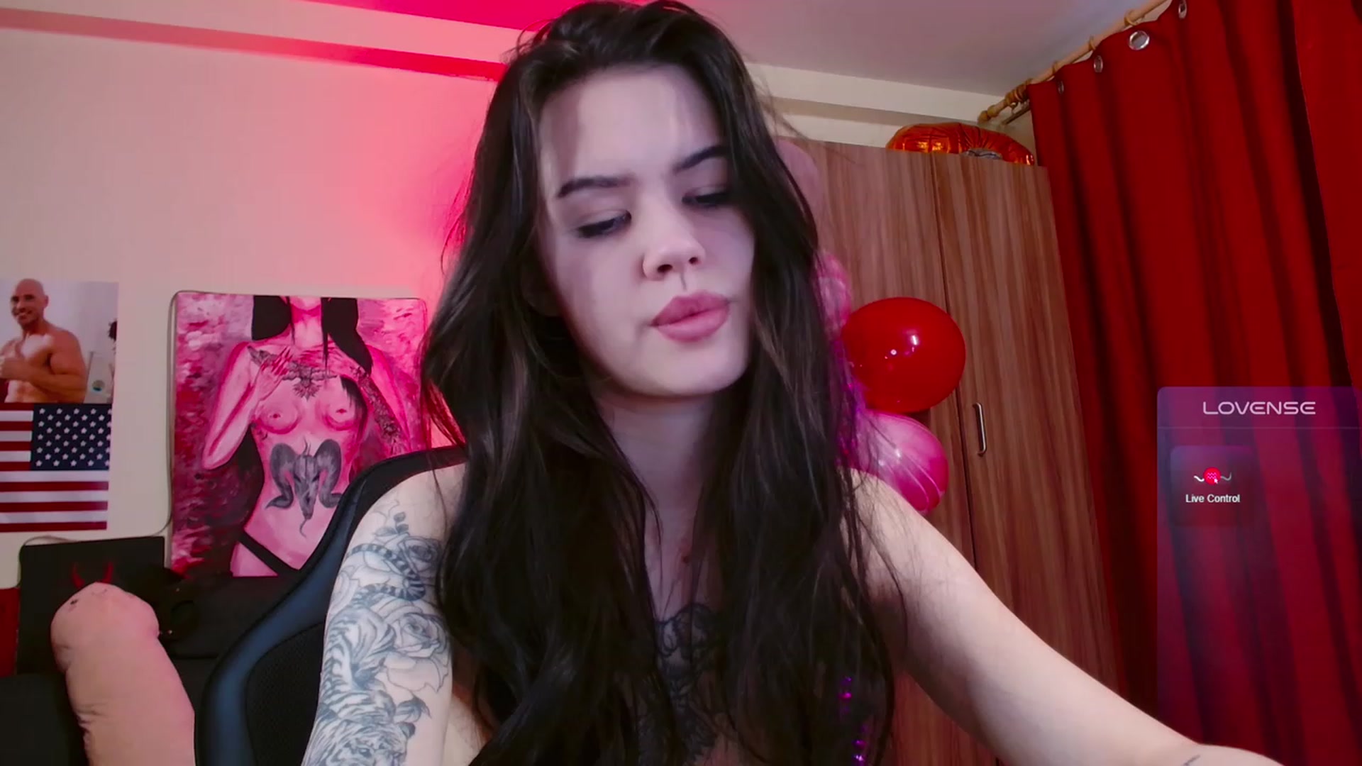 Gallery image thumbnail from Dora_autumn_'s myfreecams stream on, 02/04/2024, 11:51 image 6 of 20