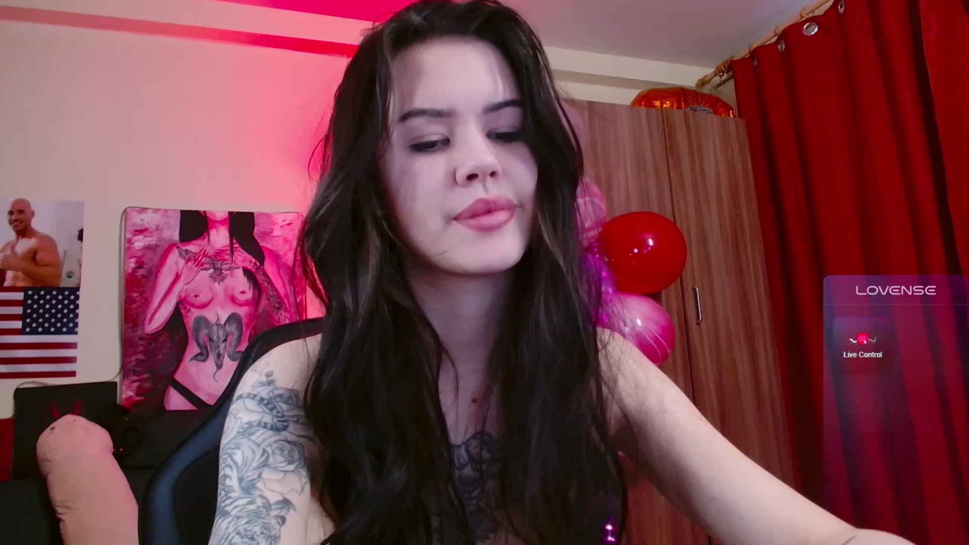 Gallery image thumbnail from Dora_autumn_'s myfreecams stream on, 02/04/2024, 11:51 image 5 of 20