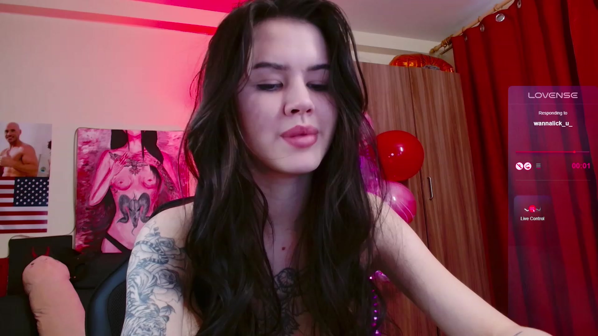 Gallery image thumbnail from Dora_autumn_'s myfreecams stream on, 02/04/2024, 11:51 image 2 of 20