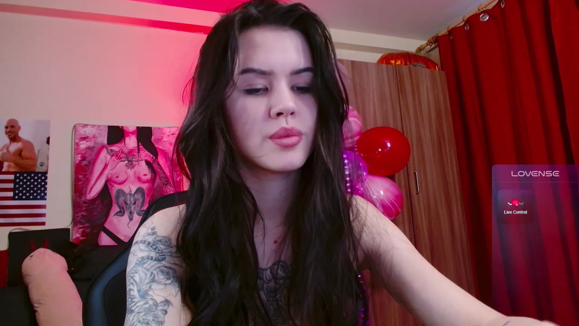 Gallery image thumbnail from Dora_autumn_'s myfreecams stream on, 02/04/2024, 11:51 image 7 of 20