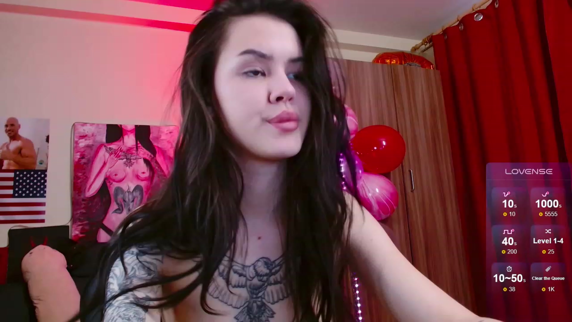 Gallery image thumbnail from Dora_autumn_'s myfreecams stream on, 02/04/2024, 11:51 image 14 of 20