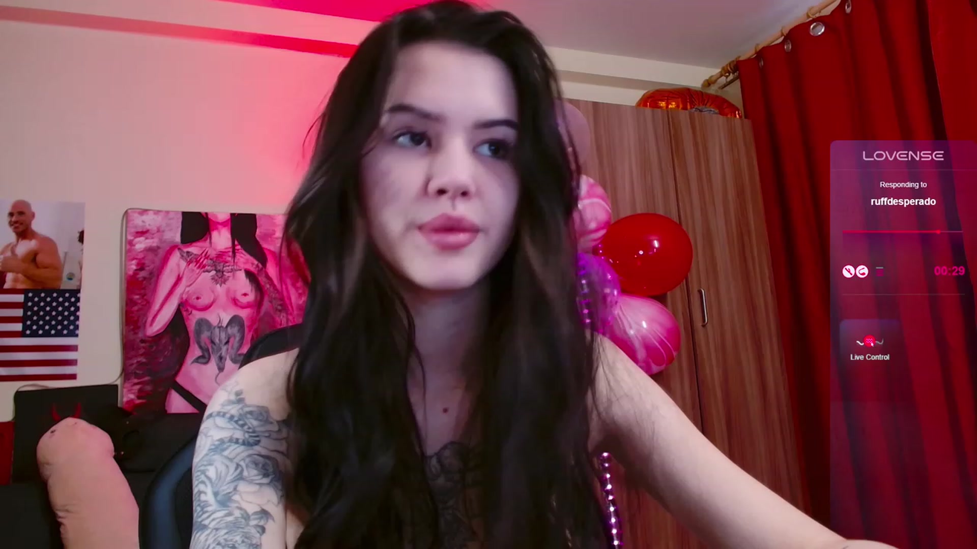 Gallery image thumbnail from Dora_autumn_'s myfreecams stream on, 02/04/2024, 11:51 image 3 of 20