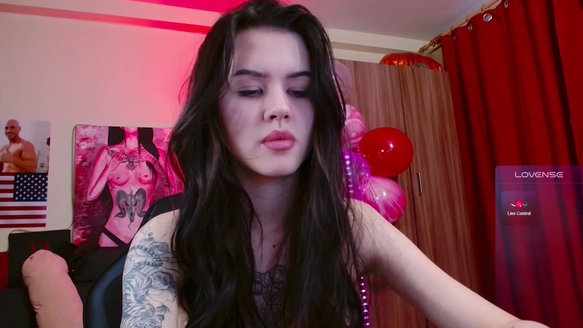 Gallery image thumbnail from Dora_autumn_'s myfreecams stream on, 02/04/2024, 11:51 image 9 of 20