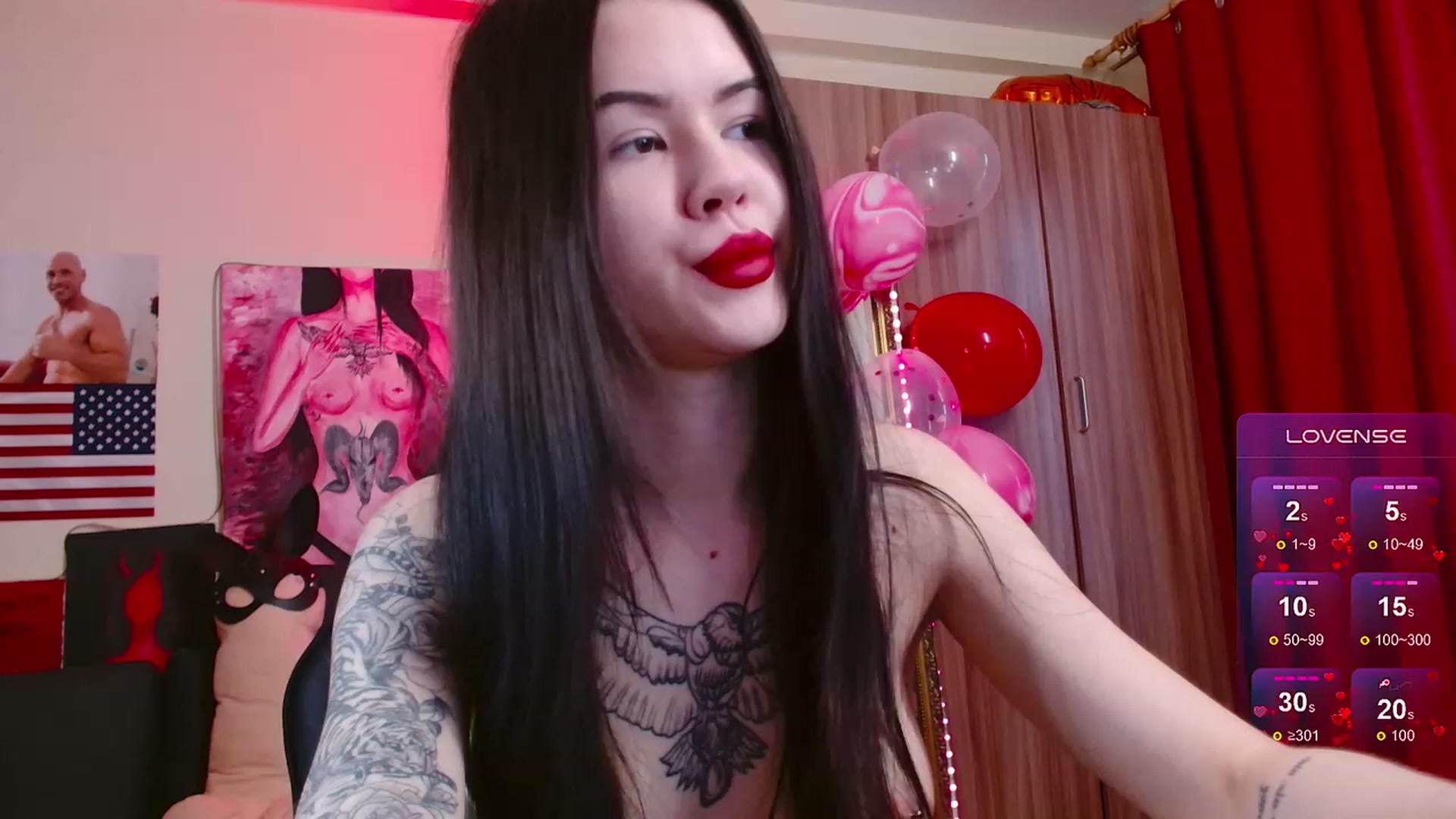 Gallery image thumbnail from Dora_autumn_'s myfreecams stream on, 02/12/2024, 09:17 image 5 of 20