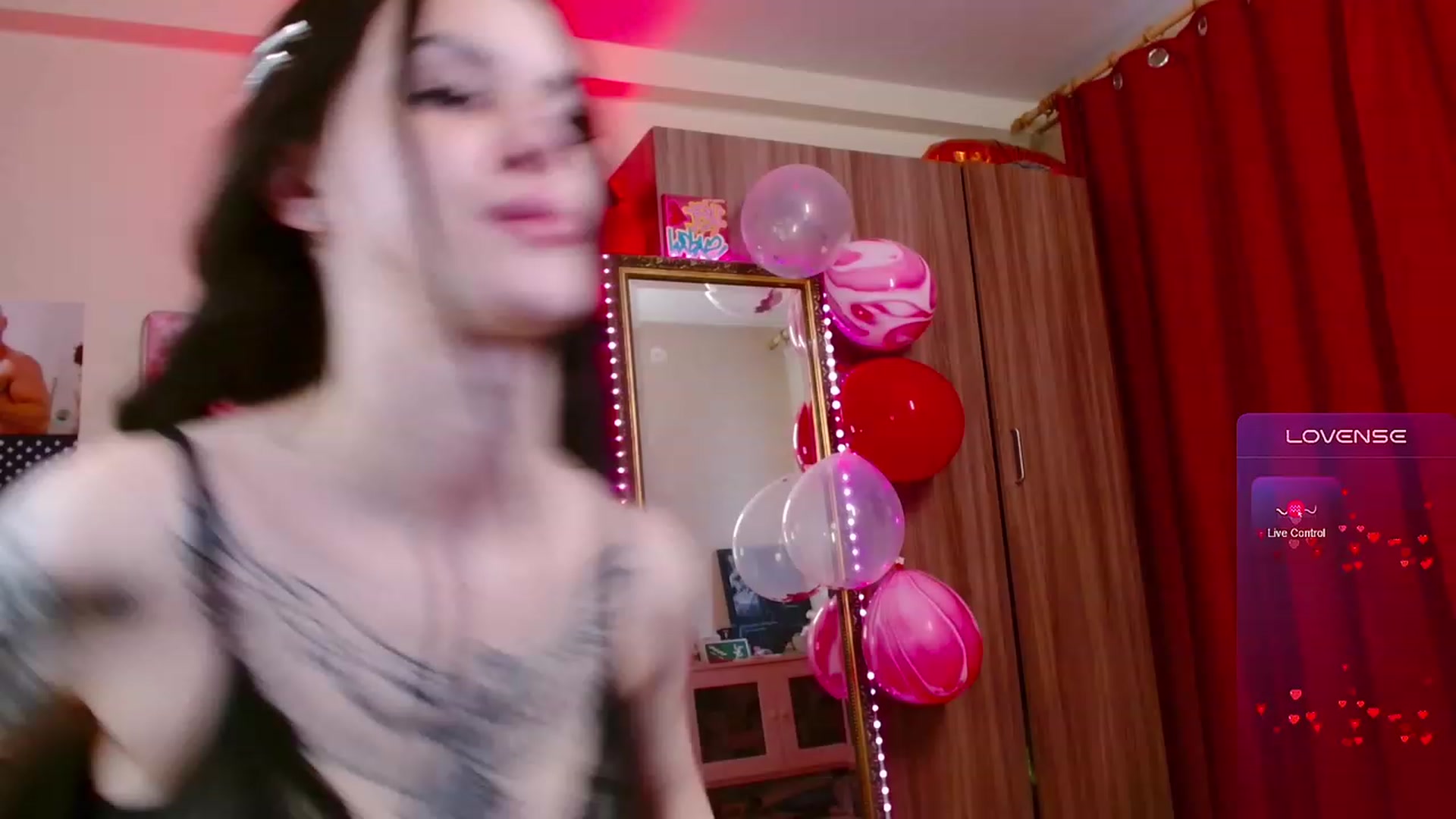 Gallery image thumbnail from Dora_autumn_'s myfreecams stream on, 02/15/2024, 11:08 image 9 of 20