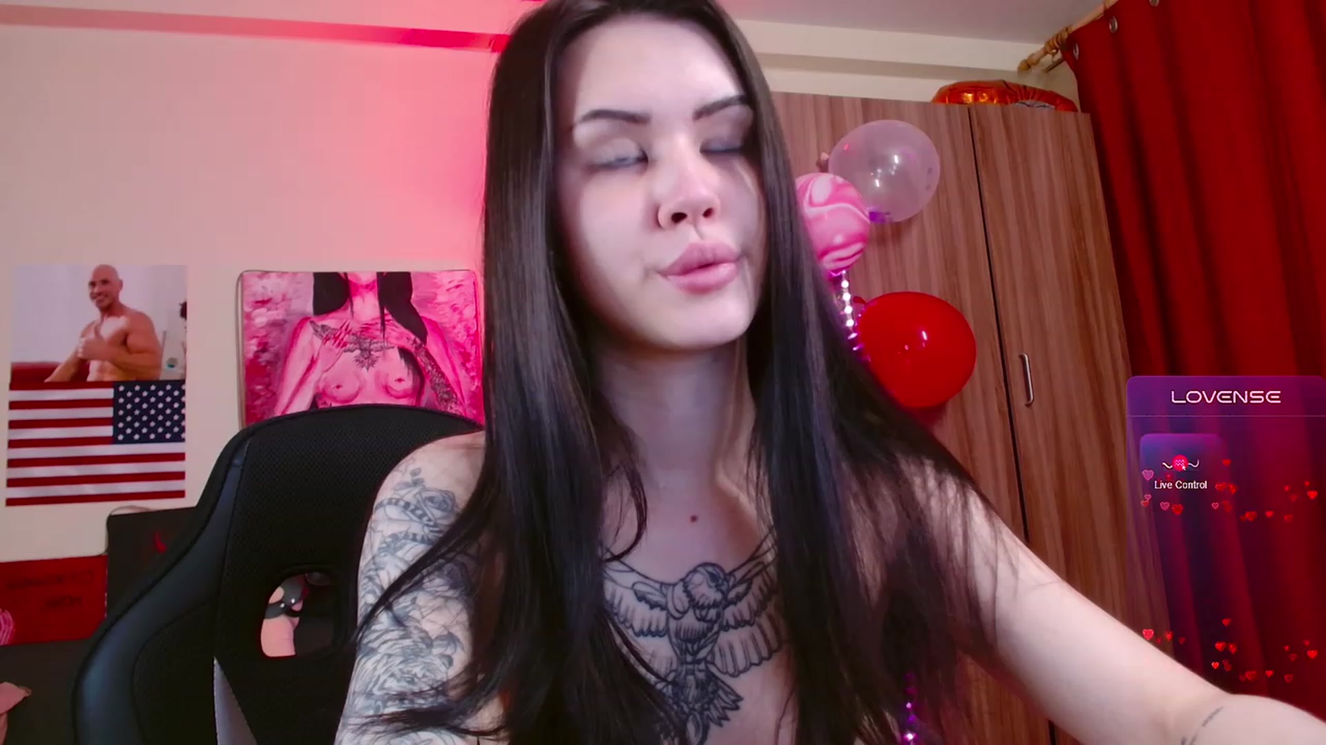 Gallery image thumbnail from Dora_autumn_'s myfreecams stream on, 02/16/2024, 11:21 image 19 of 20