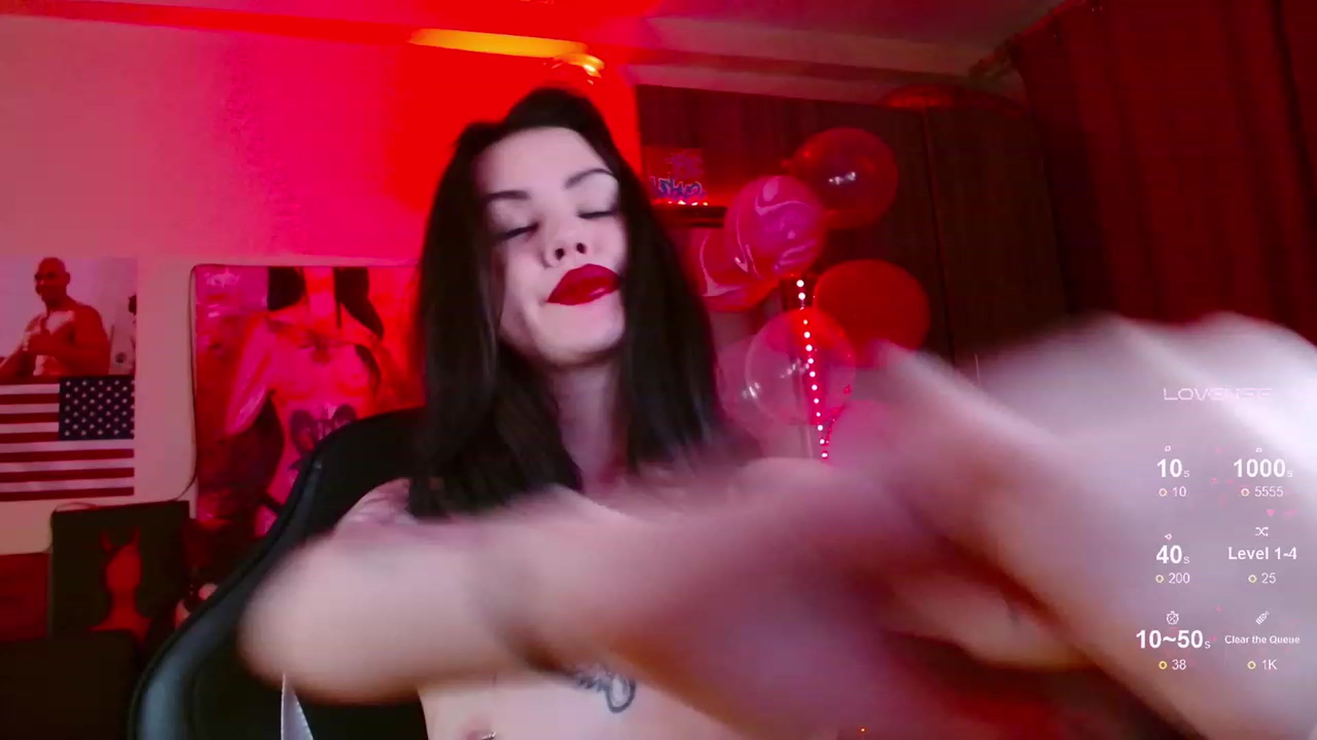 Gallery image thumbnail from Dora_autumn_'s myfreecams stream on, 02/17/2024, 11:19 image 17 of 20