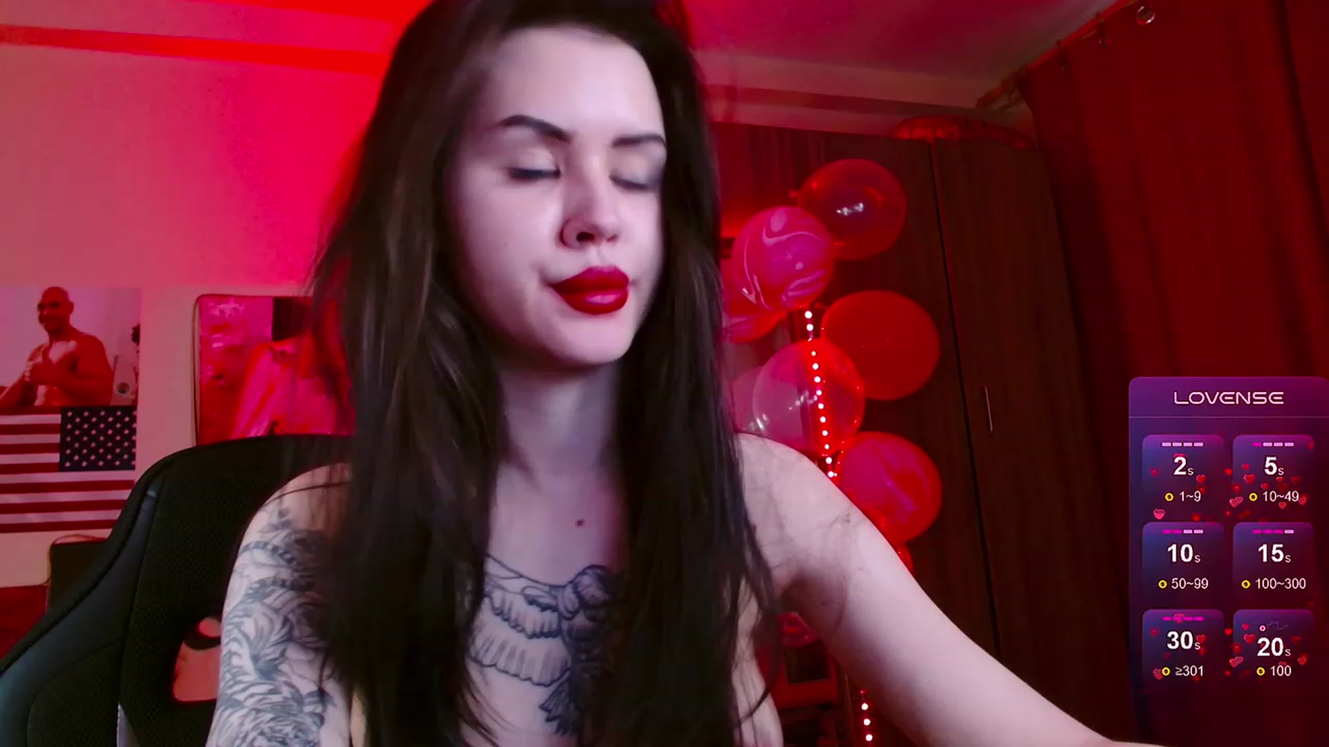 Gallery image thumbnail from Dora_autumn_'s myfreecams stream on, 02/17/2024, 11:19 image 2 of 20
