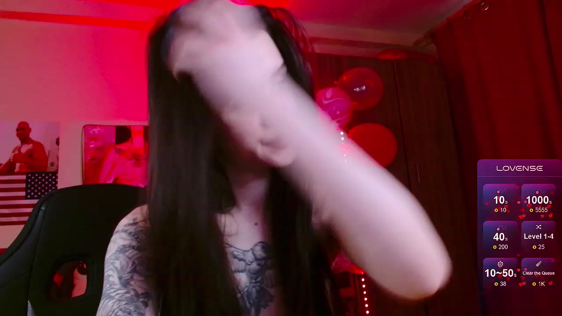 Gallery image thumbnail from Dora_autumn_'s myfreecams stream on, 02/17/2024, 11:19 image 3 of 20