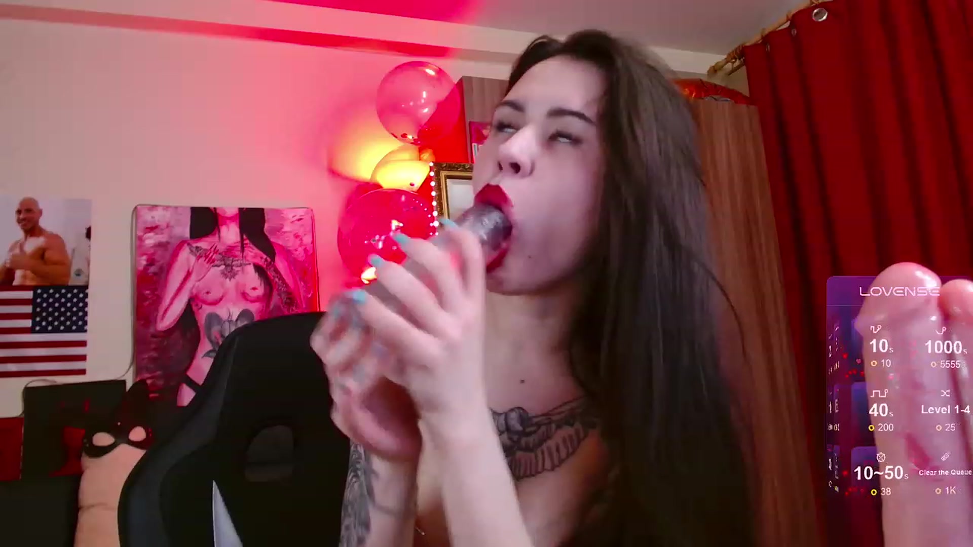Gallery image thumbnail from Dora_autumn_'s myfreecams stream on, 02/21/2024, 11:16 image 15 of 20