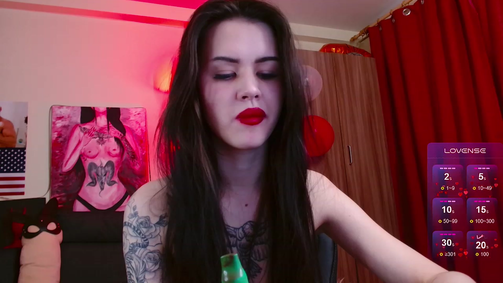 Gallery image thumbnail from Dora_autumn_'s myfreecams stream on, 02/21/2024, 11:16 image 3 of 20