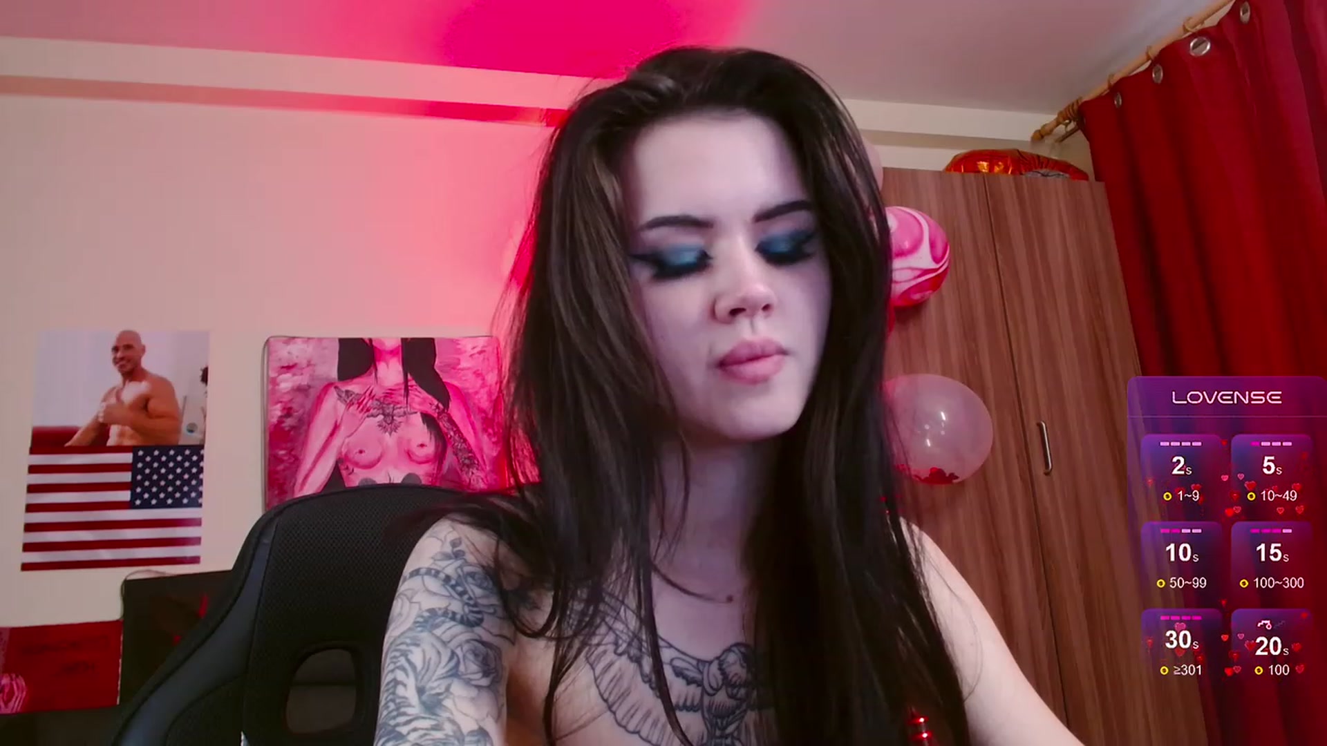 Gallery image thumbnail from Dora_autumn_'s myfreecams stream on, 02/28/2024, 11:23 image 13 of 20
