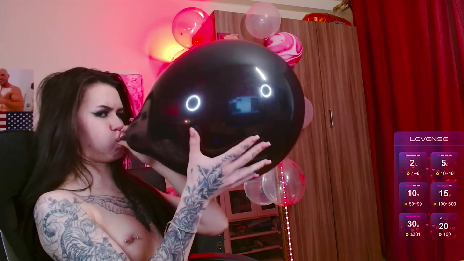 Gallery image thumbnail from Dora_autumn_'s myfreecams stream on, 02/28/2024, 11:23 image 8 of 20