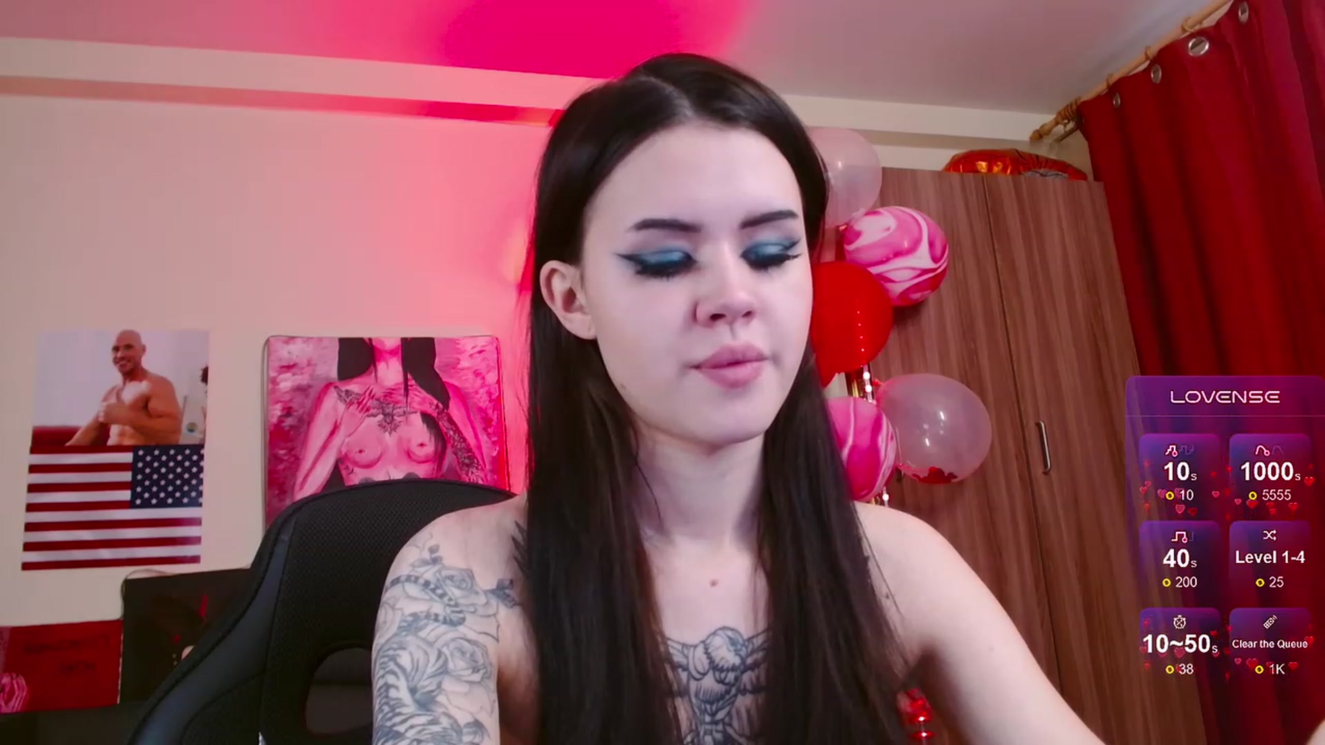 Gallery image thumbnail from Dora_autumn_'s myfreecams stream on, 02/28/2024, 11:23 image 14 of 20