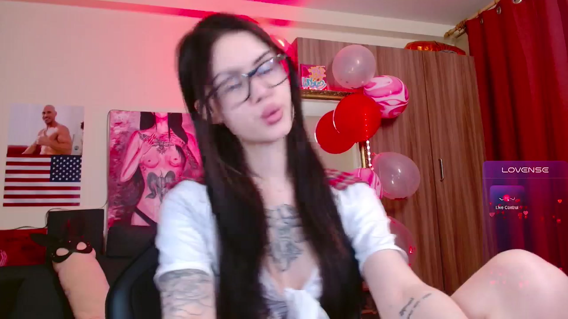 Gallery image thumbnail from Dora_autumn_'s myfreecams stream on, 02/29/2024, 15:31 image 16 of 20