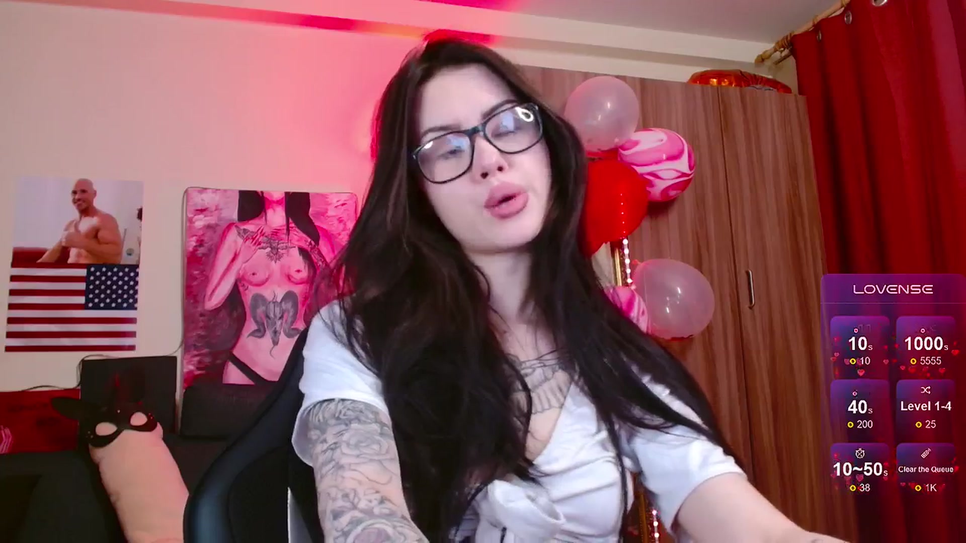 Gallery image thumbnail from Dora_autumn_'s myfreecams stream on, 02/29/2024, 15:31 image 6 of 20