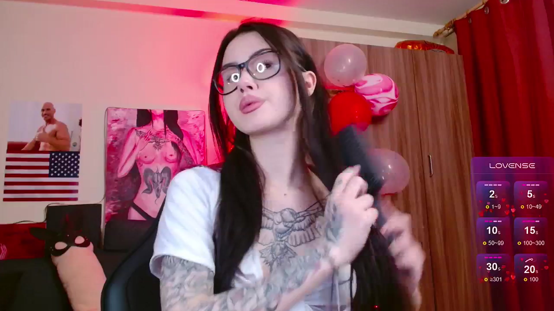 Gallery image thumbnail from Dora_autumn_'s myfreecams stream on, 02/29/2024, 15:31 image 14 of 20