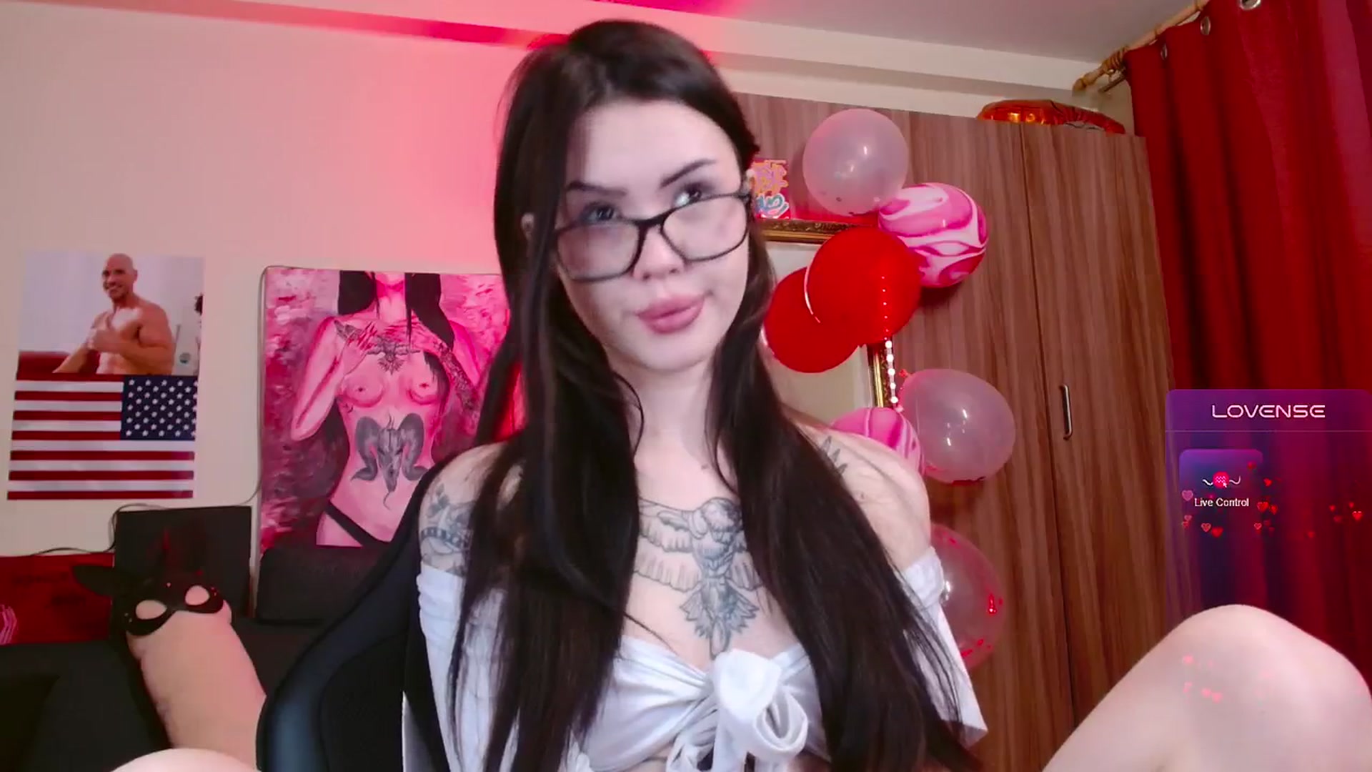 Gallery image thumbnail from Dora_autumn_'s myfreecams stream on, 02/29/2024, 15:31 image 20 of 20