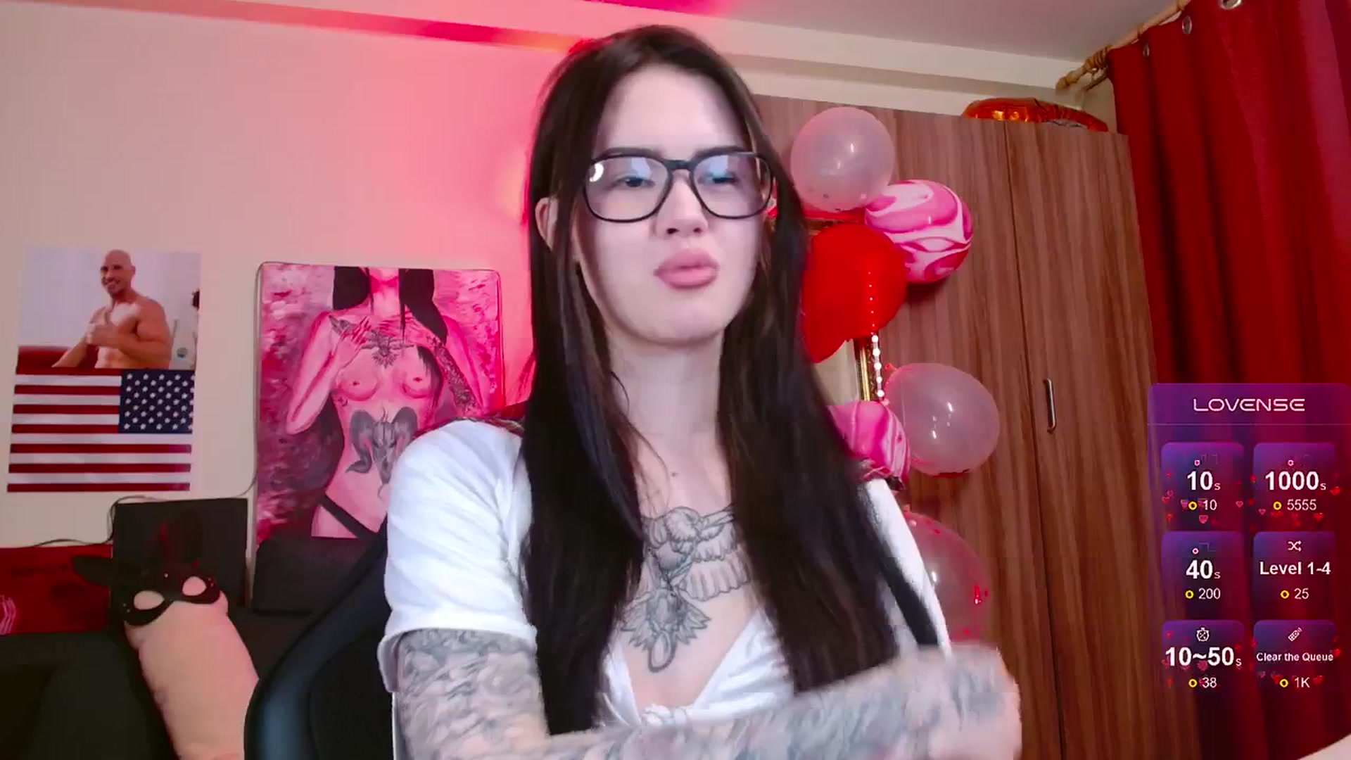 Gallery image thumbnail from Dora_autumn_'s myfreecams stream on, 02/29/2024, 15:31 image 15 of 20
