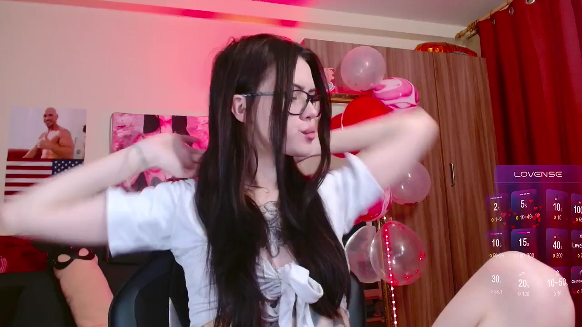 Gallery image thumbnail from Dora_autumn_'s myfreecams stream on, 02/29/2024, 15:31 image 18 of 20