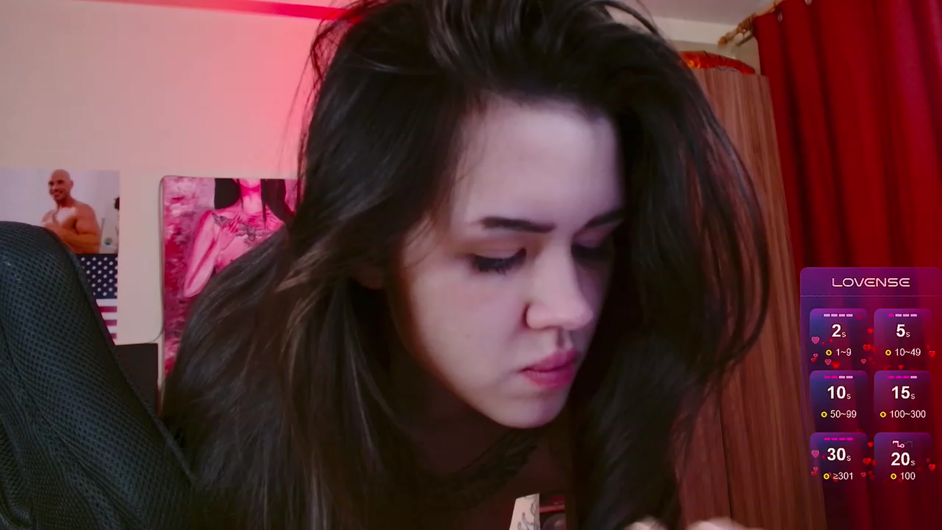 Gallery image thumbnail from Dora_autumn_'s myfreecams stream on, 03/01/2024, 11:24 image 11 of 20