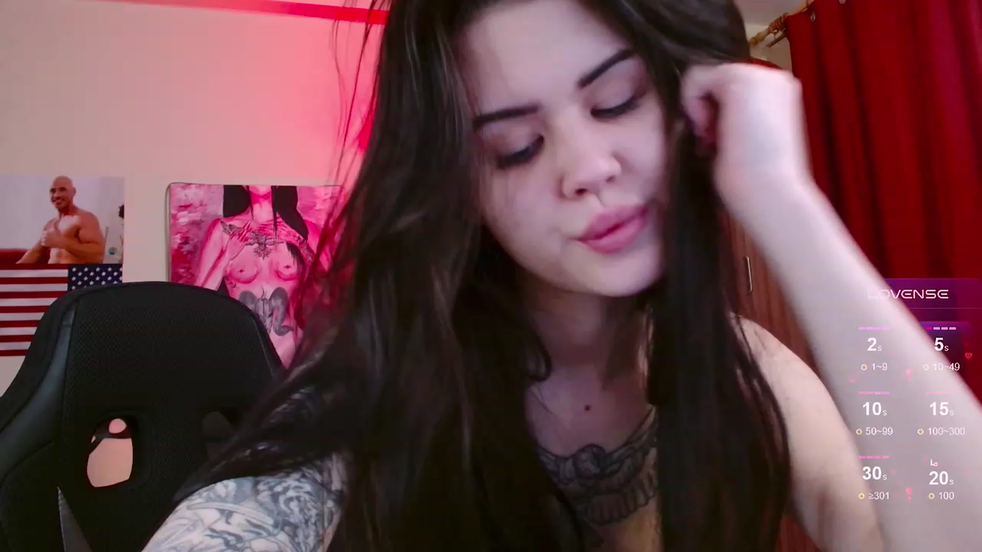 Gallery image thumbnail from Dora_autumn_'s myfreecams stream on, 03/01/2024, 11:24 image 13 of 20