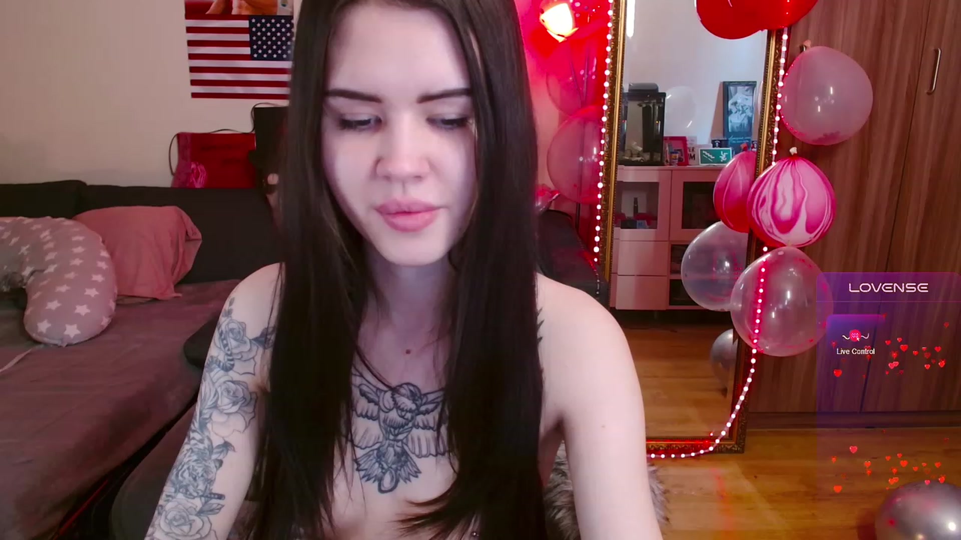 Gallery image thumbnail from Dora_autumn_'s myfreecams stream on, 03/03/2024, 10:38 image 12 of 20