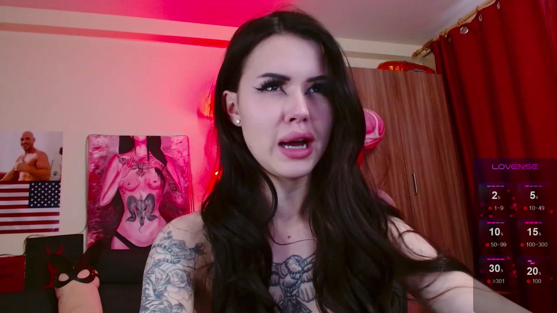 Gallery image thumbnail from Dora_autumn_'s myfreecams stream on, 03/06/2024, 11:24 image 4 of 20
