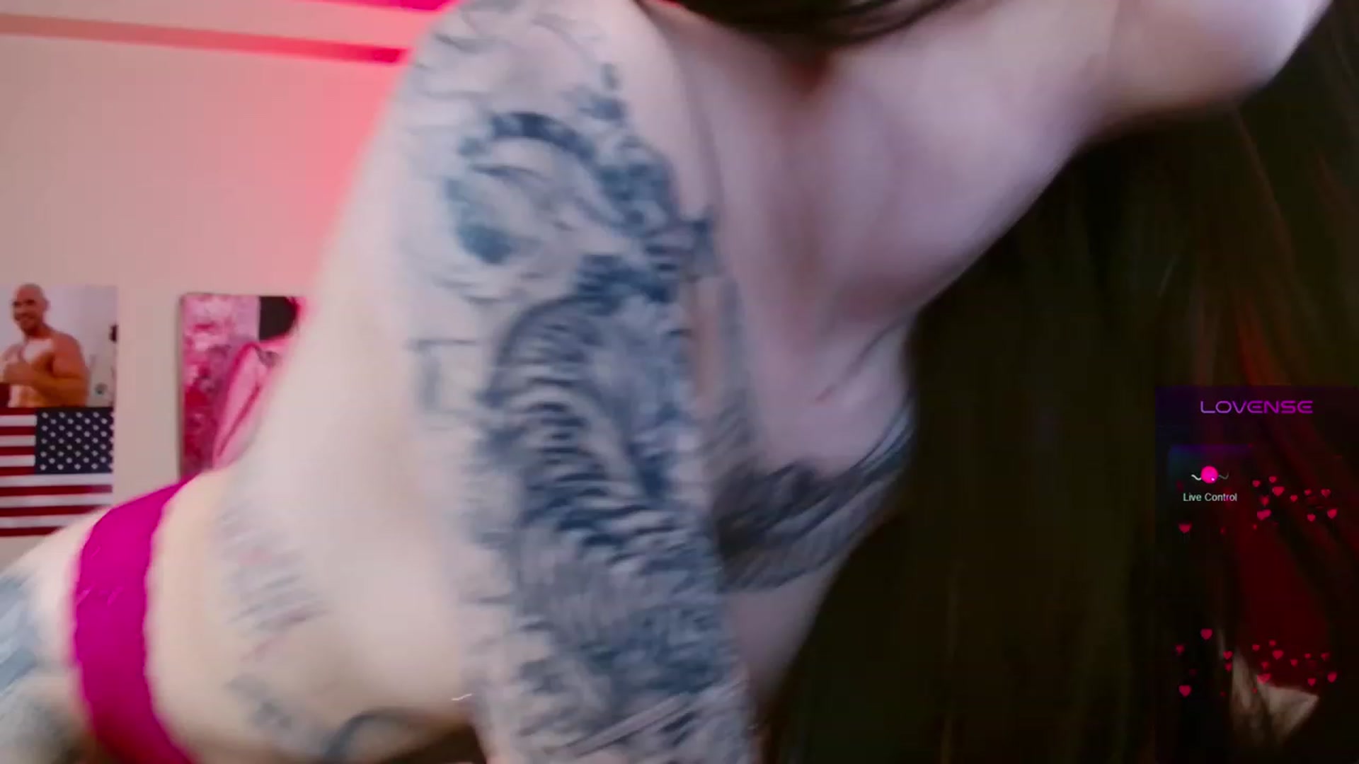 Gallery image thumbnail from Dora_autumn_'s myfreecams stream on, 03/10/2024, 10:08 image 17 of 20