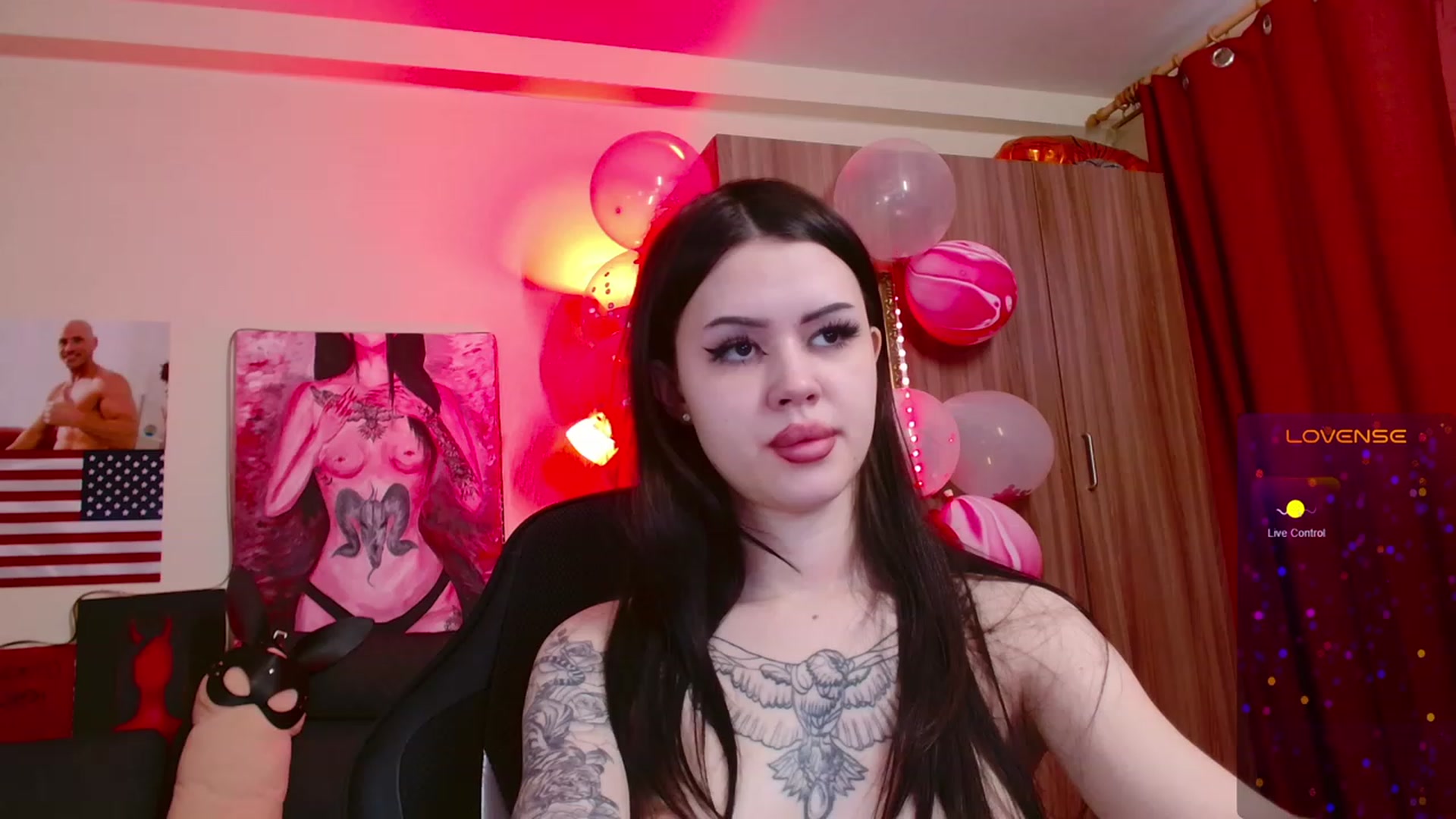 Gallery image thumbnail from Dora_autumn_'s myfreecams stream on, 03/13/2024, 10:41 image 3 of 20