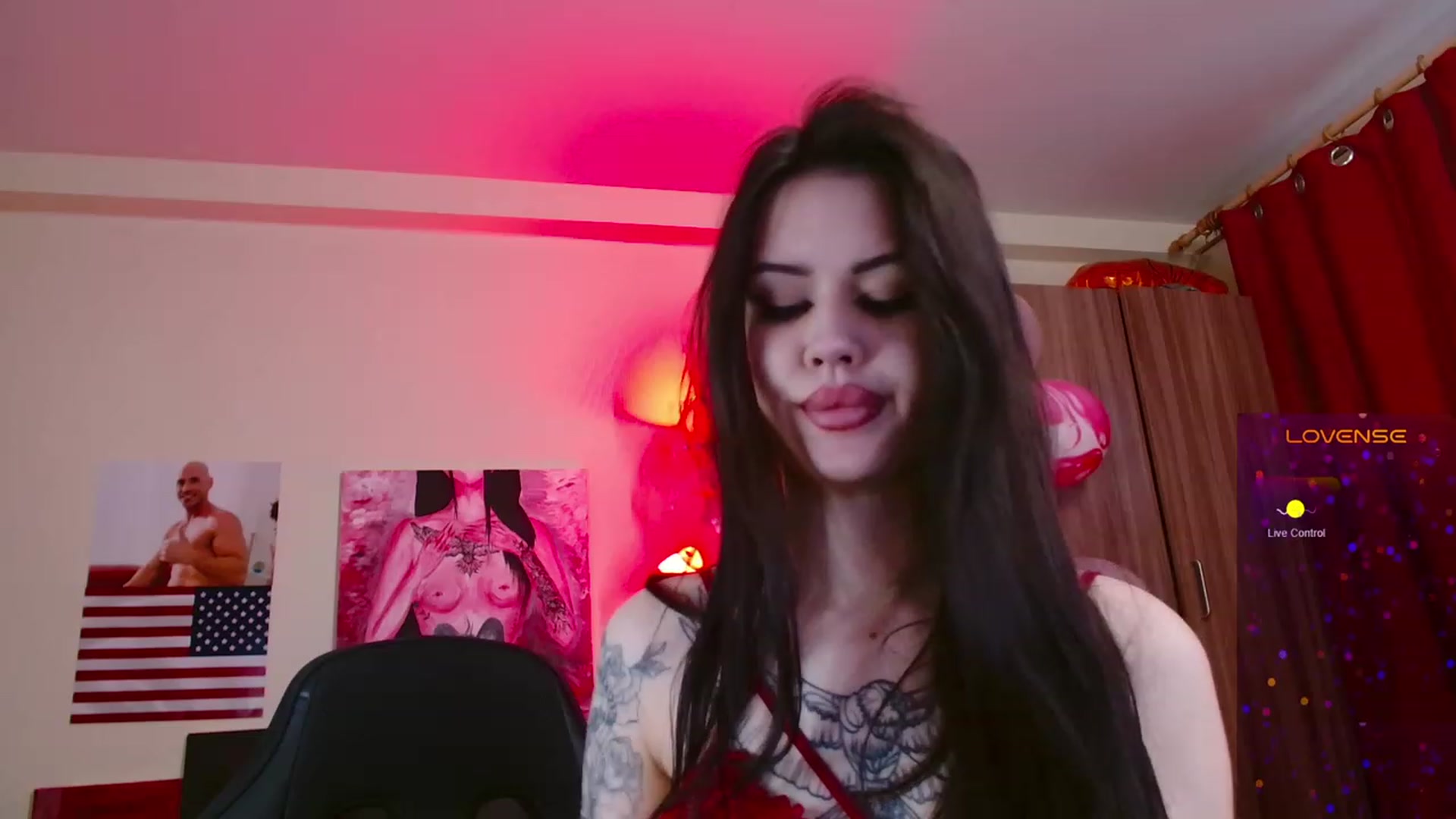 Gallery image thumbnail from Dora_autumn_'s myfreecams stream on, 03/16/2024, 09:32 image 9 of 20
