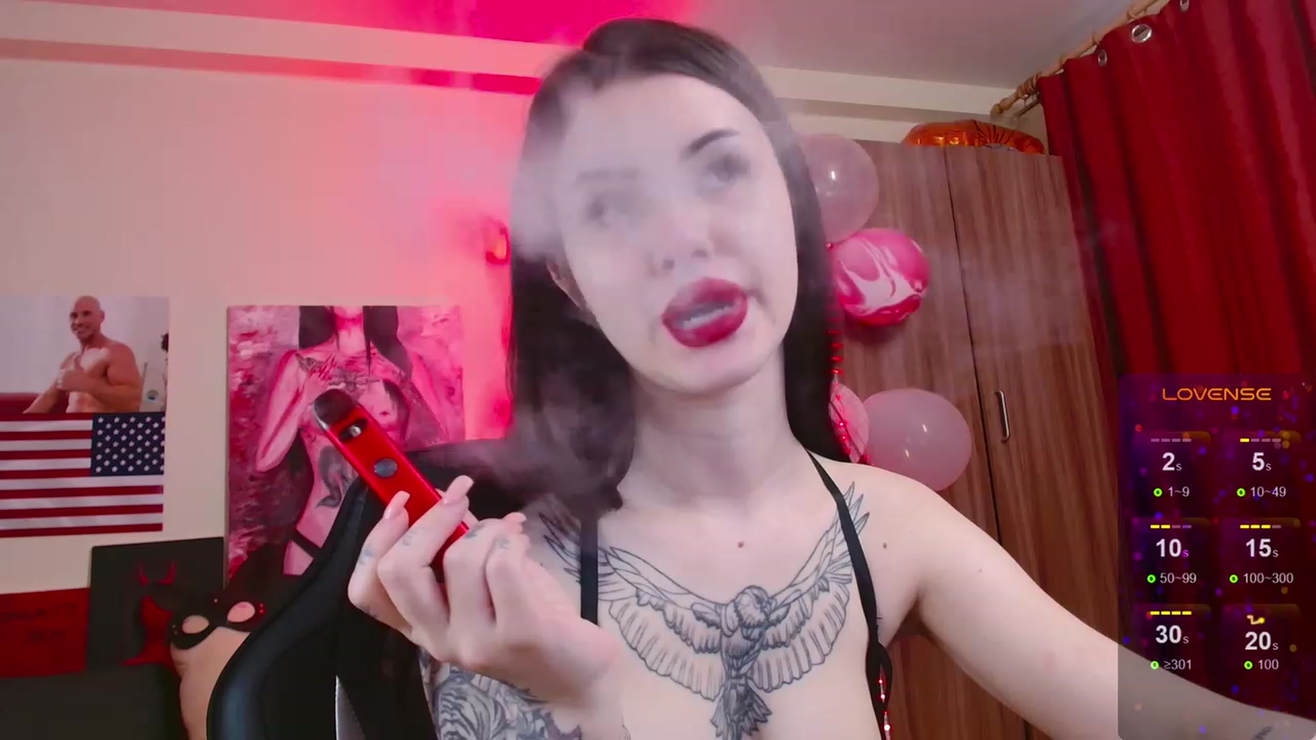 Gallery image thumbnail from Dora_autumn_'s myfreecams stream on, 03/17/2024, 09:00 image 12 of 20