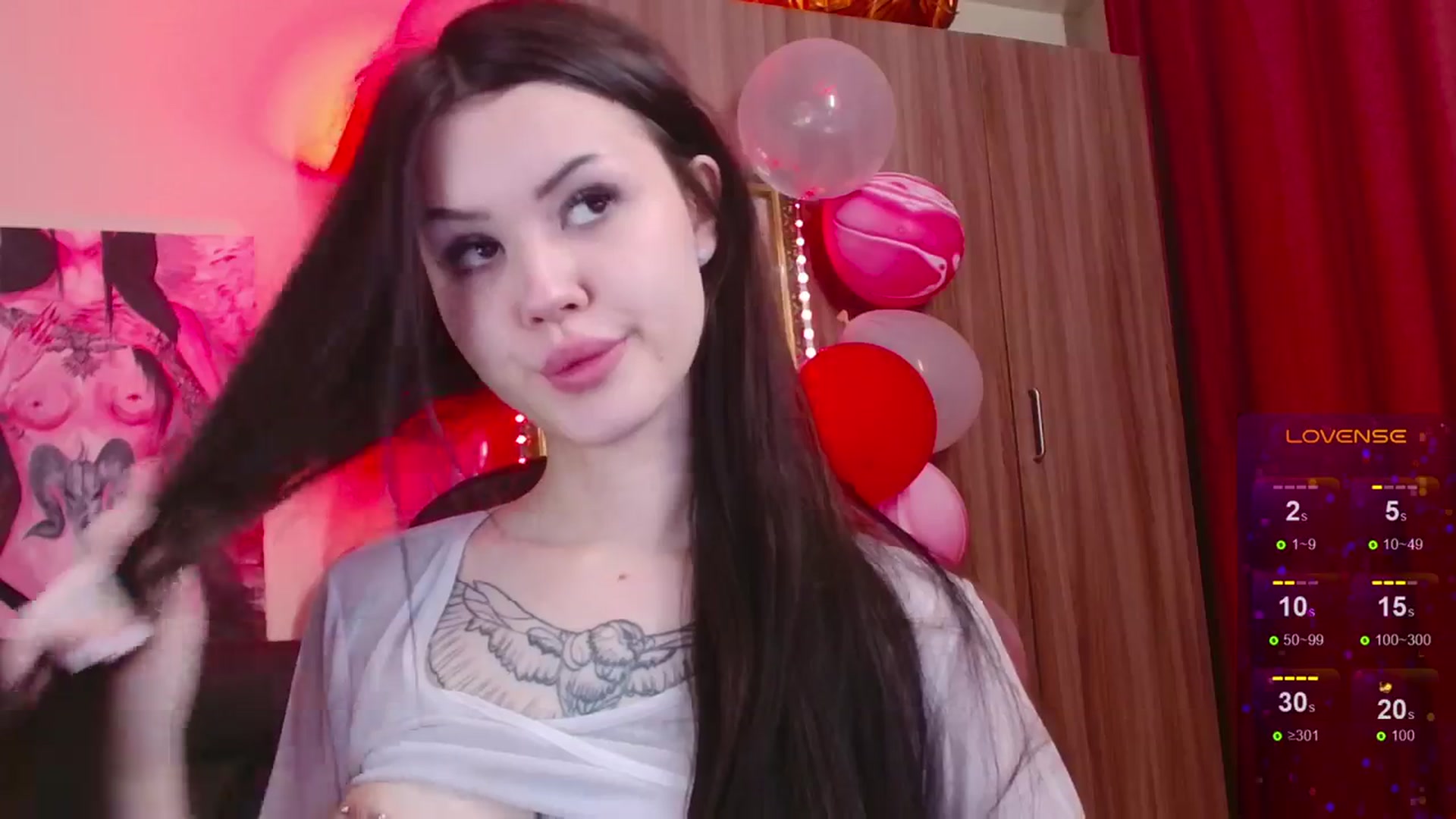 Gallery image thumbnail from Dora_autumn_'s myfreecams stream on, 03/20/2024, 07:47 image 12 of 20