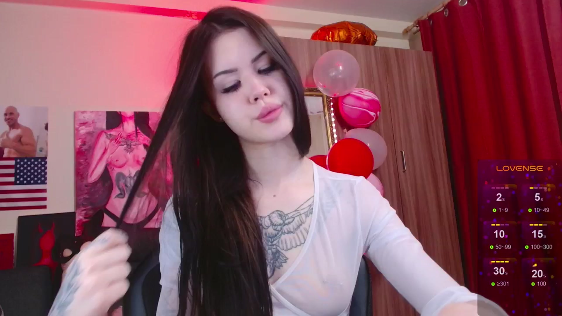 Gallery image thumbnail from Dora_autumn_'s myfreecams stream on, 03/20/2024, 07:47 image 16 of 20