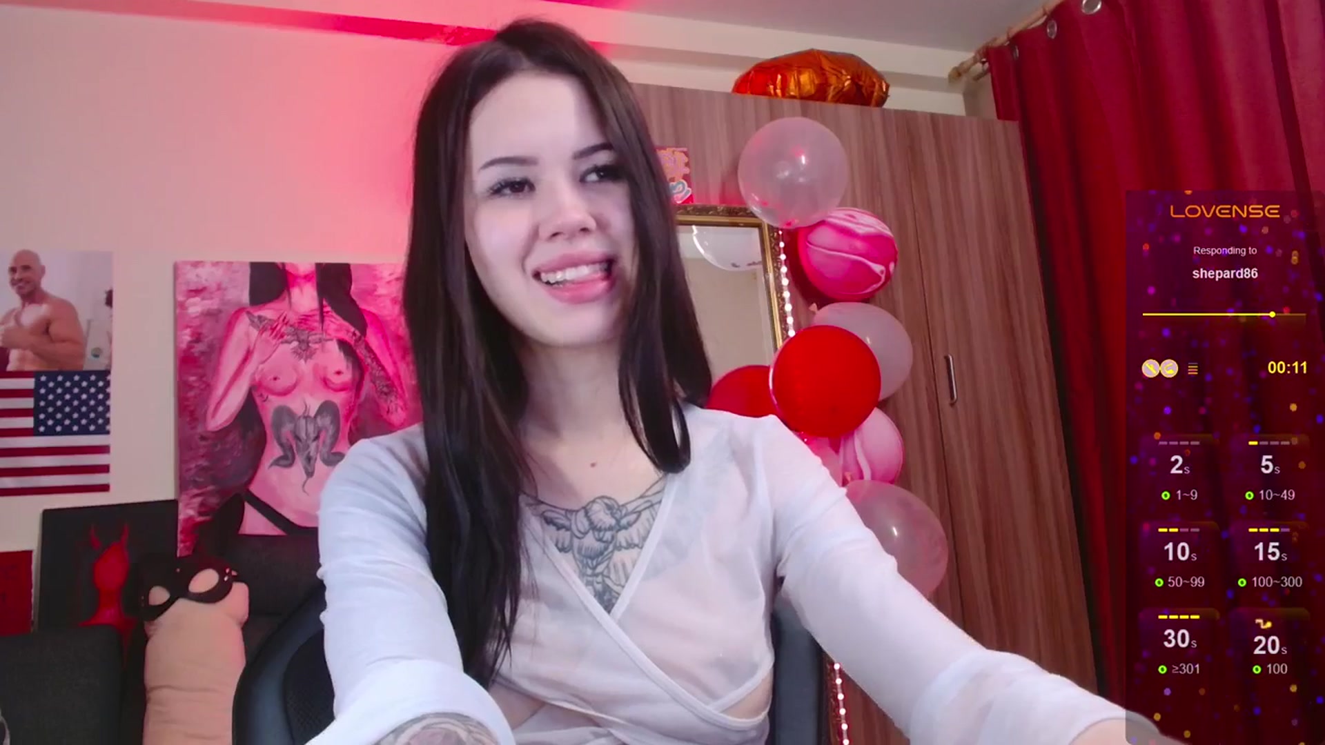 Gallery image thumbnail from Dora_autumn_'s myfreecams stream on, 03/20/2024, 07:47 image 17 of 20
