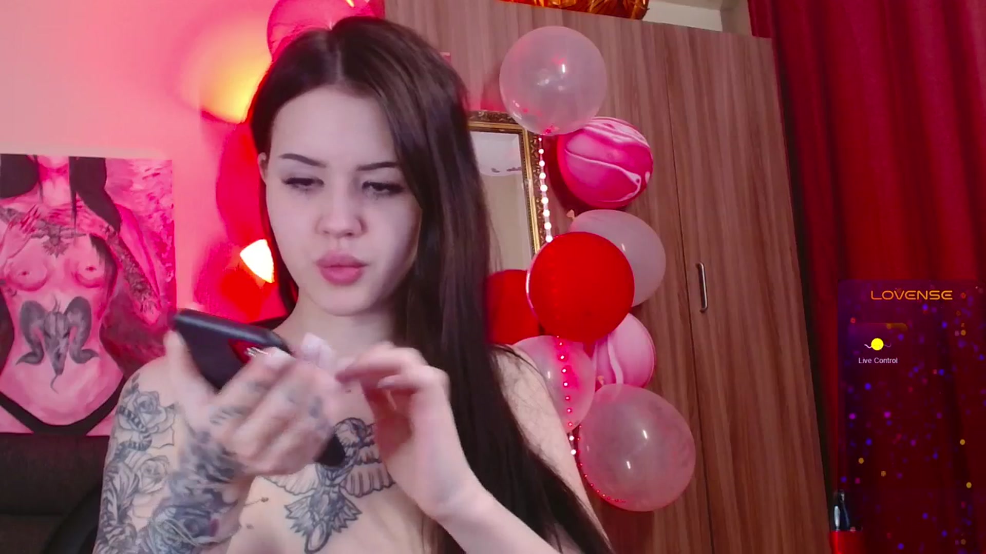 Gallery image thumbnail from Dora_autumn_'s myfreecams stream on, 03/20/2024, 07:47 image 10 of 20