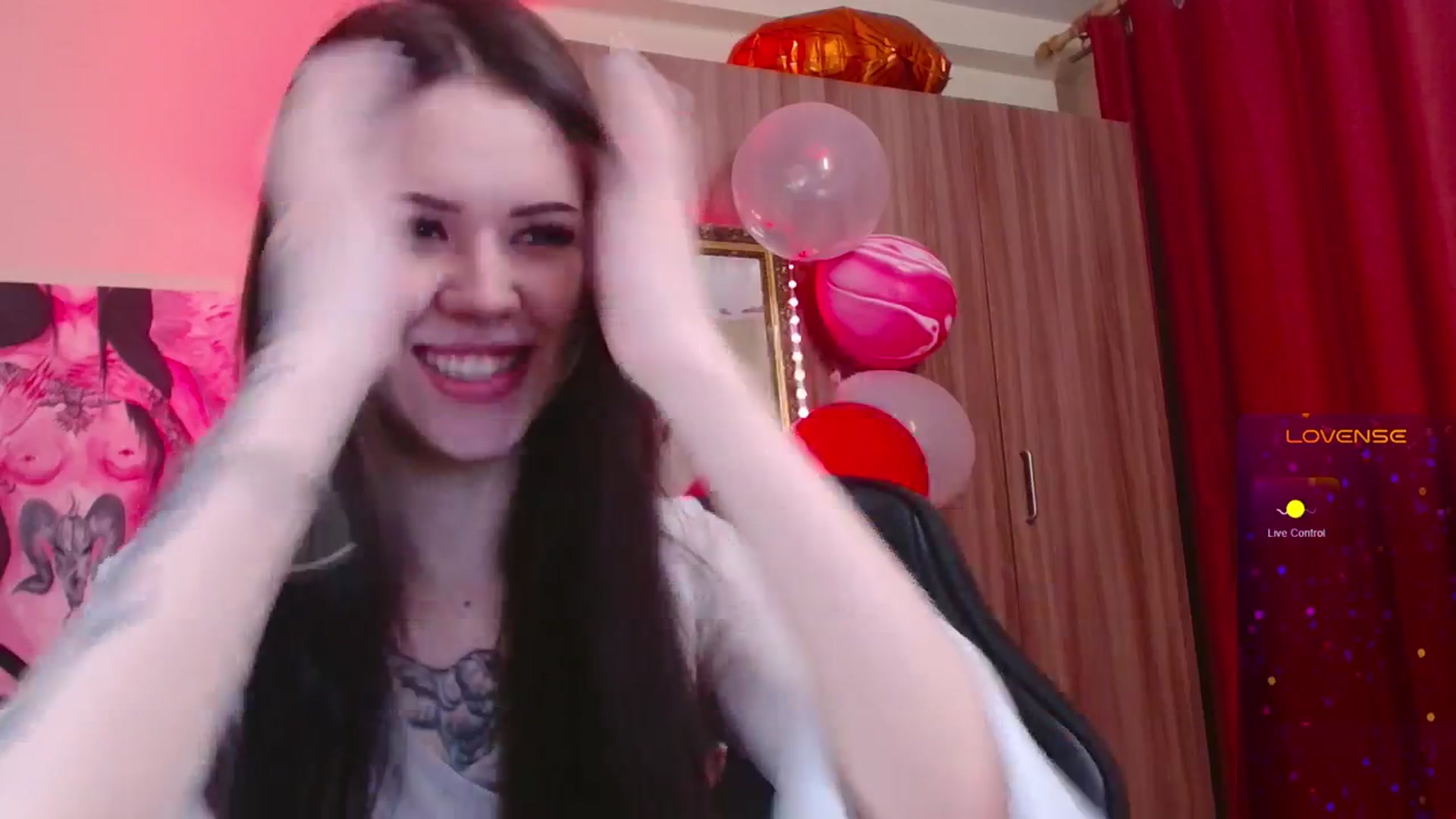 Gallery image thumbnail from Dora_autumn_'s myfreecams stream on, 03/20/2024, 07:47 image 4 of 20