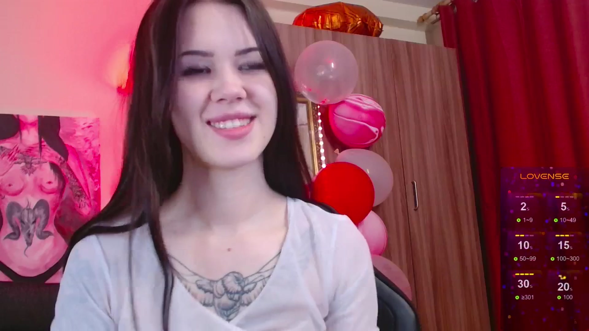 Gallery image thumbnail from Dora_autumn_'s myfreecams stream on, 03/20/2024, 07:47 image 5 of 20
