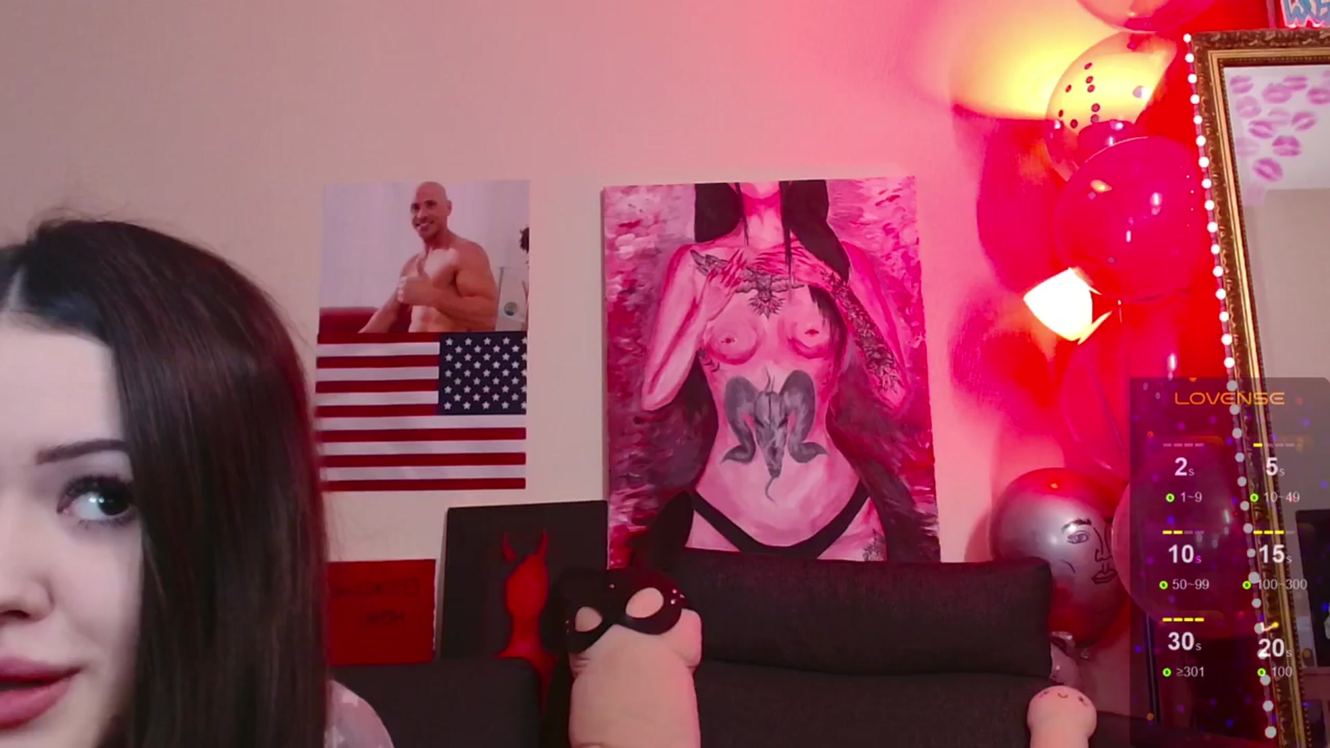Gallery image thumbnail from Dora_autumn_'s myfreecams stream on, 03/20/2024, 07:47 image 1 of 20