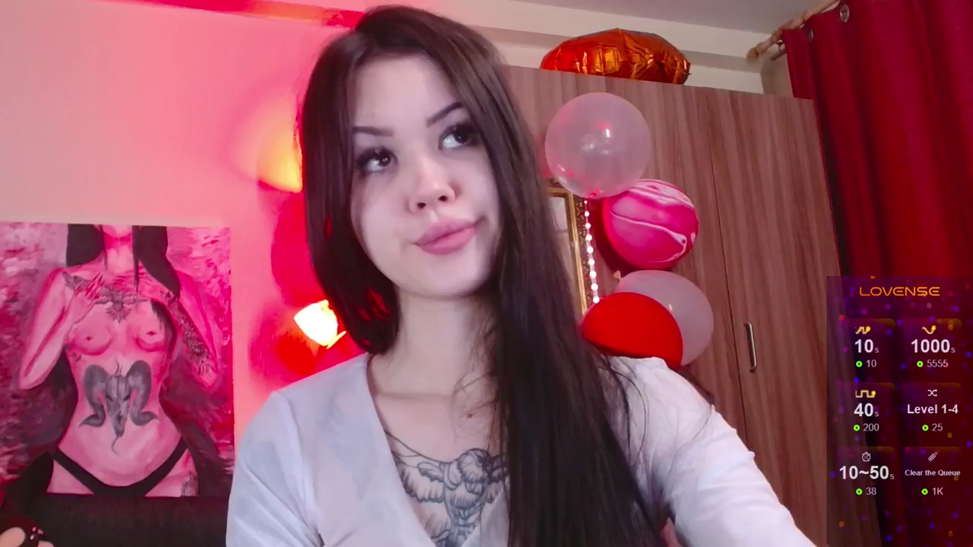 Gallery image thumbnail from Dora_autumn_'s myfreecams stream on, 03/20/2024, 07:47 image 19 of 20