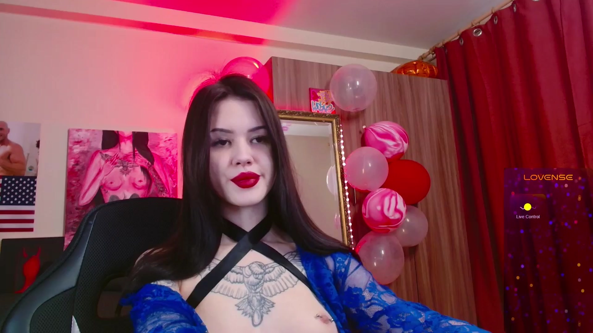 Gallery image thumbnail from Dora_autumn_'s myfreecams stream on, 03/22/2024, 09:00 image 2 of 20