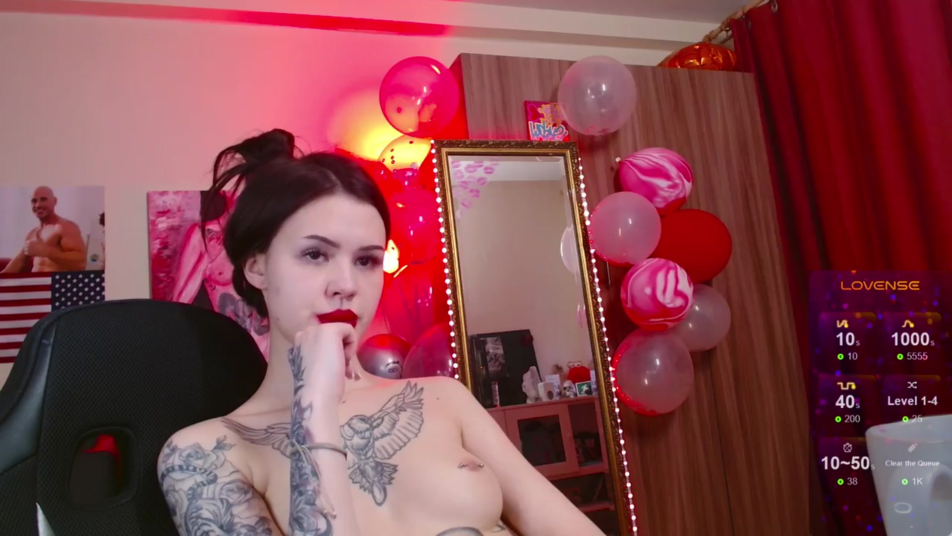 Gallery image thumbnail from Dora_autumn_'s myfreecams stream on, 03/22/2024, 10:43 image 3 of 20