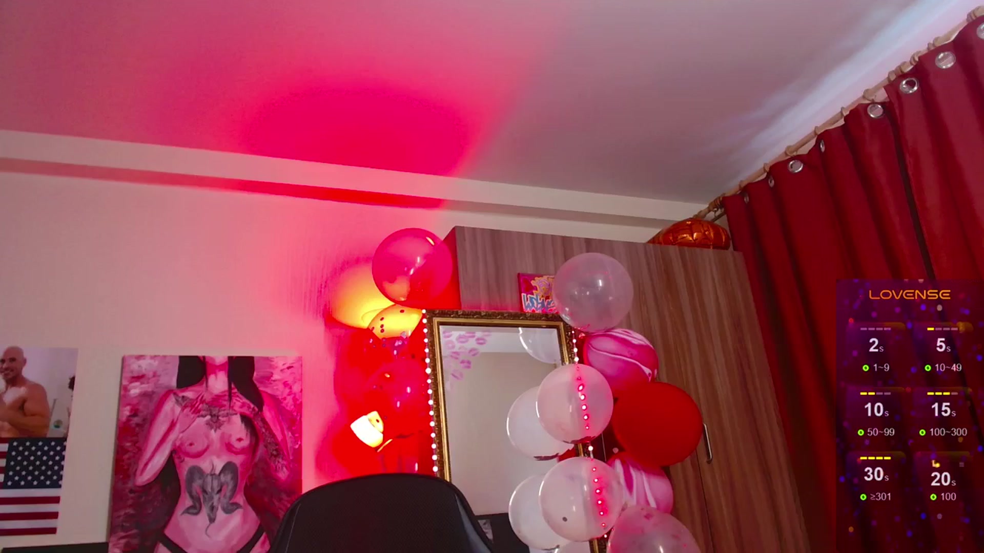 Gallery image thumbnail from Dora_autumn_'s myfreecams stream on, 03/23/2024, 09:44 image 15 of 20