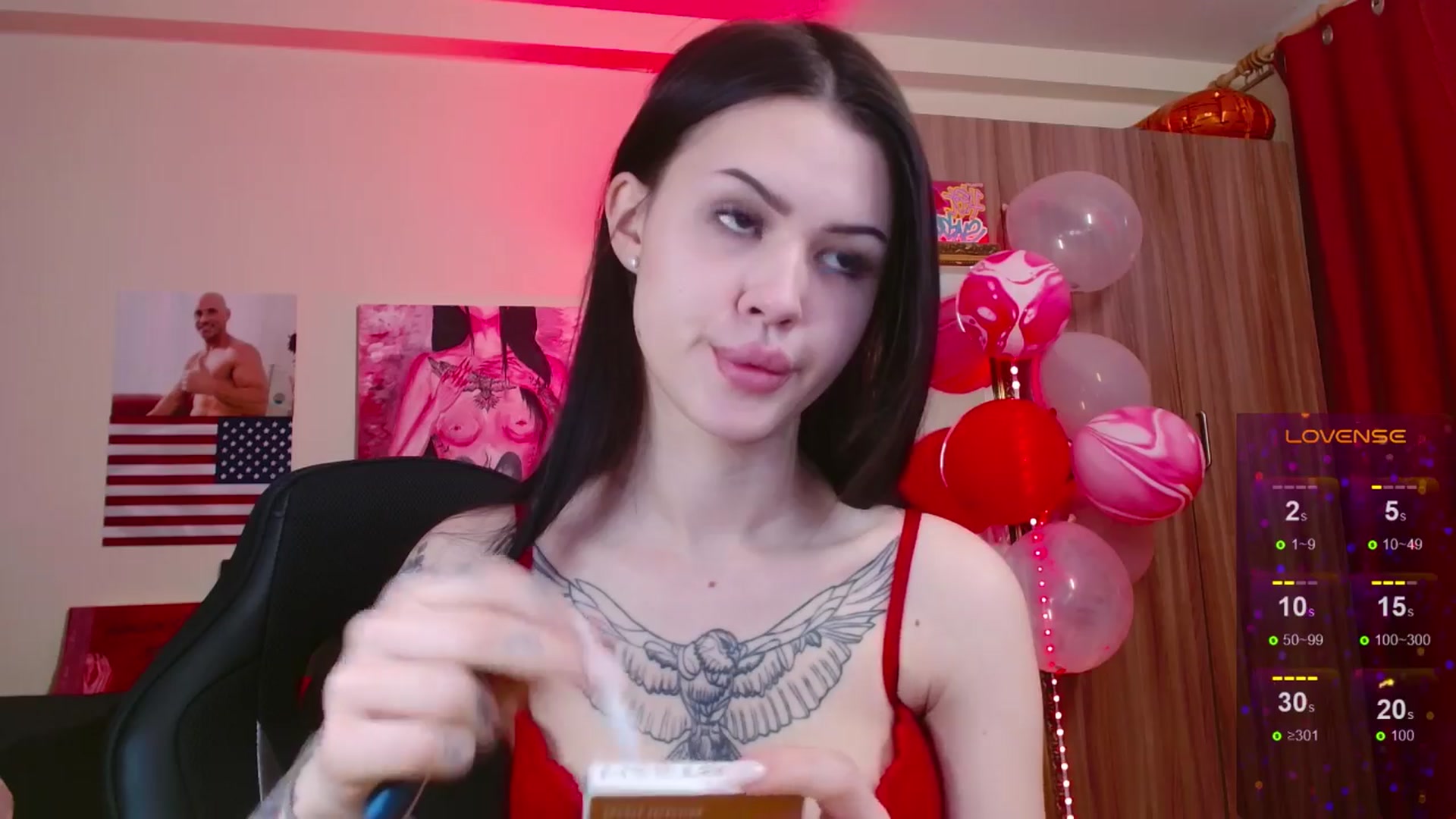 Gallery image thumbnail from Dora_autumn_'s myfreecams stream on, 03/24/2024, 09:32 image 6 of 20