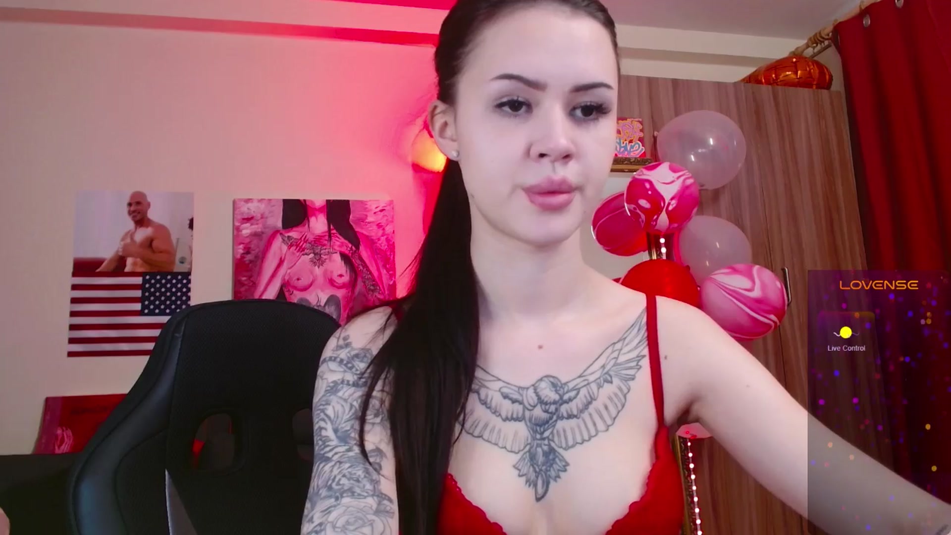 Gallery image thumbnail from Dora_autumn_'s myfreecams stream on, 03/24/2024, 09:32 image 8 of 20