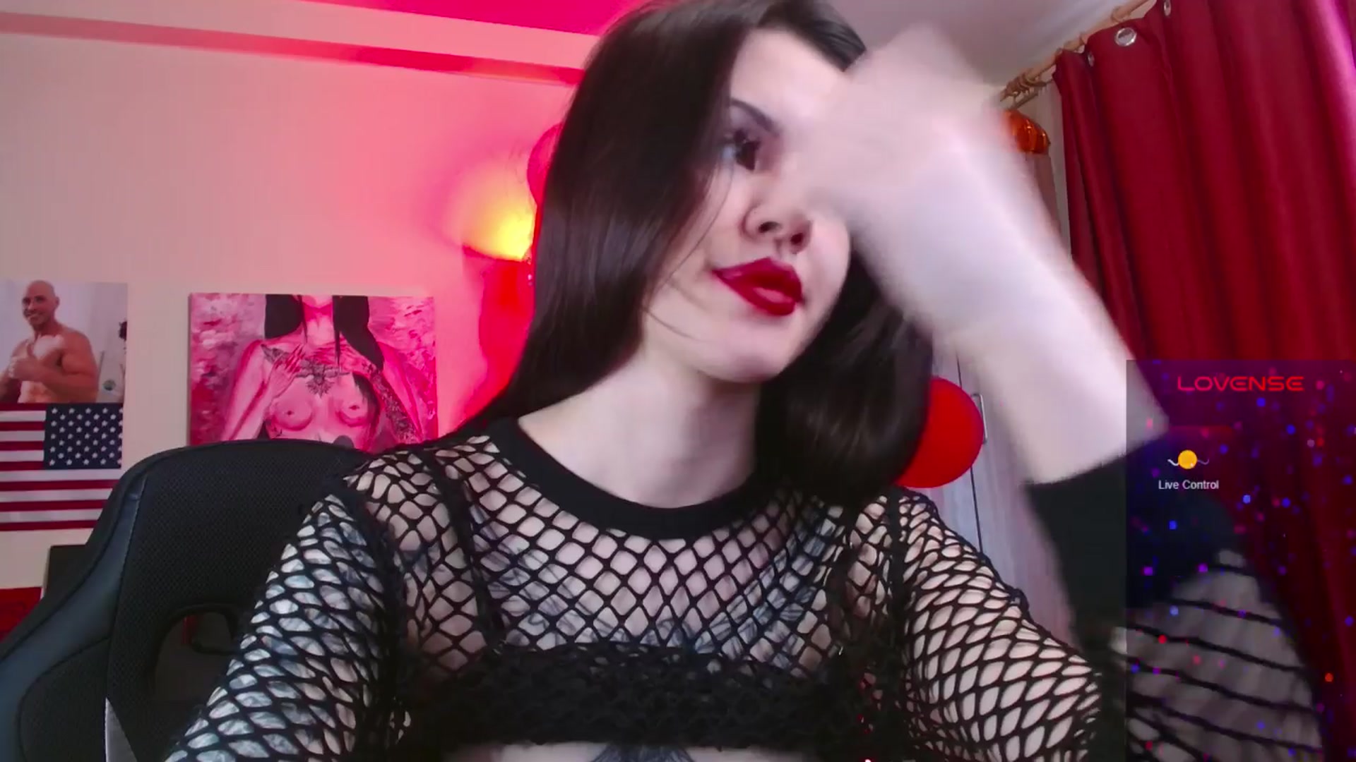Gallery image thumbnail from Dora_autumn_'s myfreecams stream on, 03/27/2024, 10:47 image 15 of 20