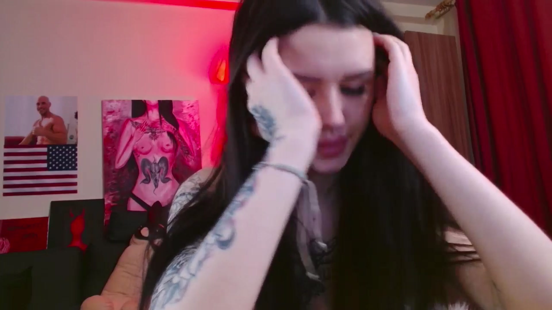 Gallery image thumbnail from Dora_autumn_'s myfreecams stream on, 03/29/2024, 11:24 image 17 of 20