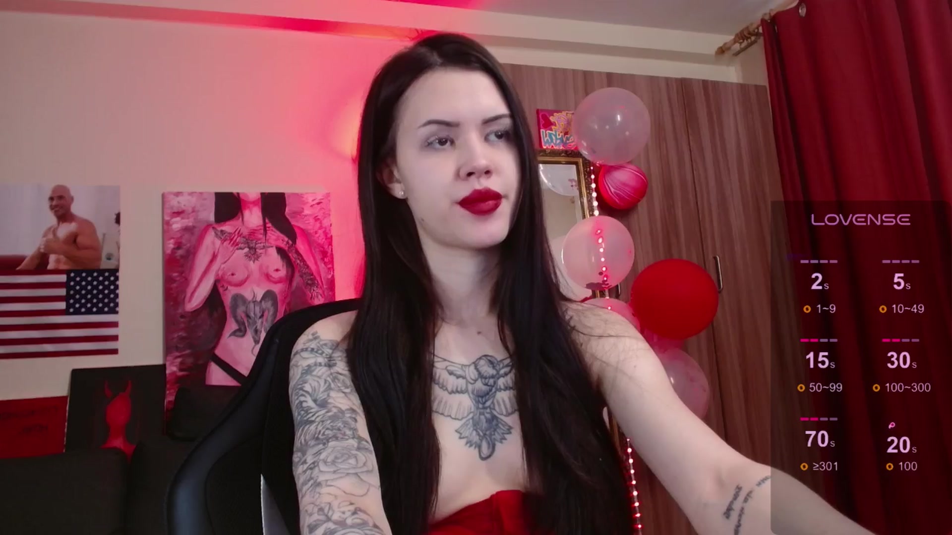 Gallery image thumbnail from Dora_autumn_'s myfreecams stream on, 04/07/2024, 09:32 image 3 of 20
