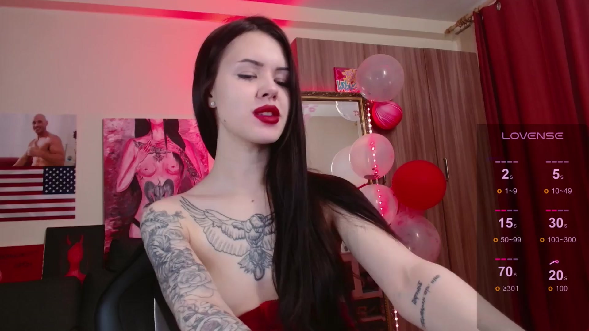 Gallery image thumbnail from Dora_autumn_'s myfreecams stream on, 04/07/2024, 09:32 image 6 of 20