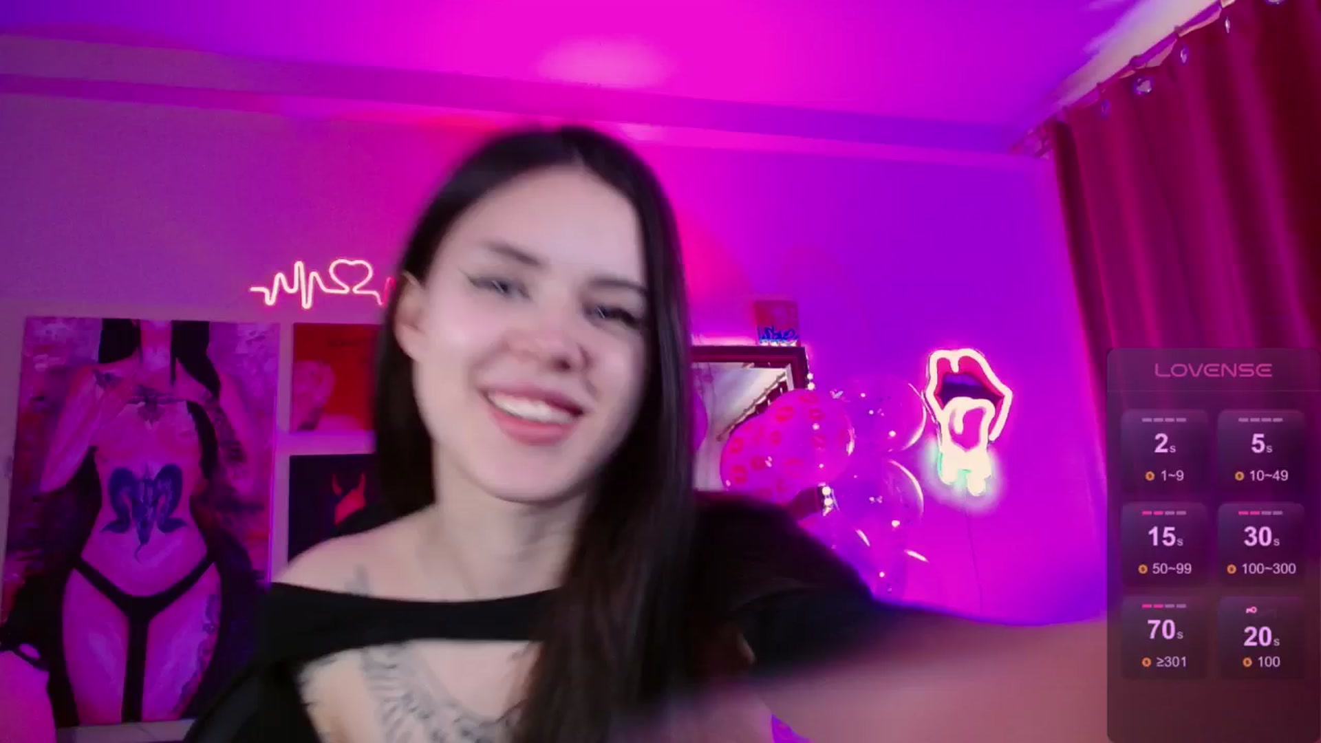 Gallery image thumbnail from Dora_autumn_'s myfreecams stream on, 05/05/2024, 09:43 image 5 of 20